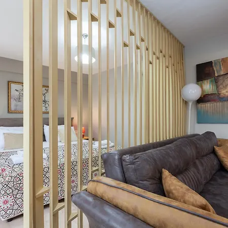 Galata Pera Suites & Appart hôtel 2*