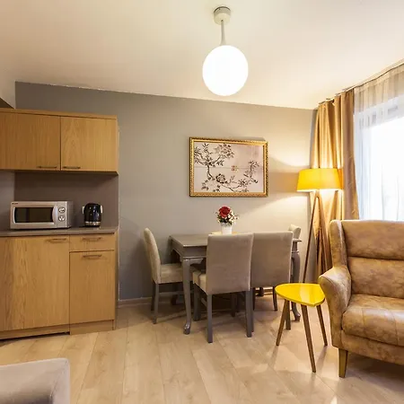 Galata Pera Suites & Appart hôtel