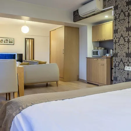 Galata Pera Suites & Appart hôtel