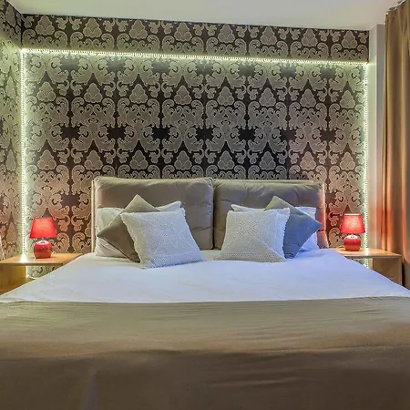 Galata Pera Suites & Appart hôtel 2*